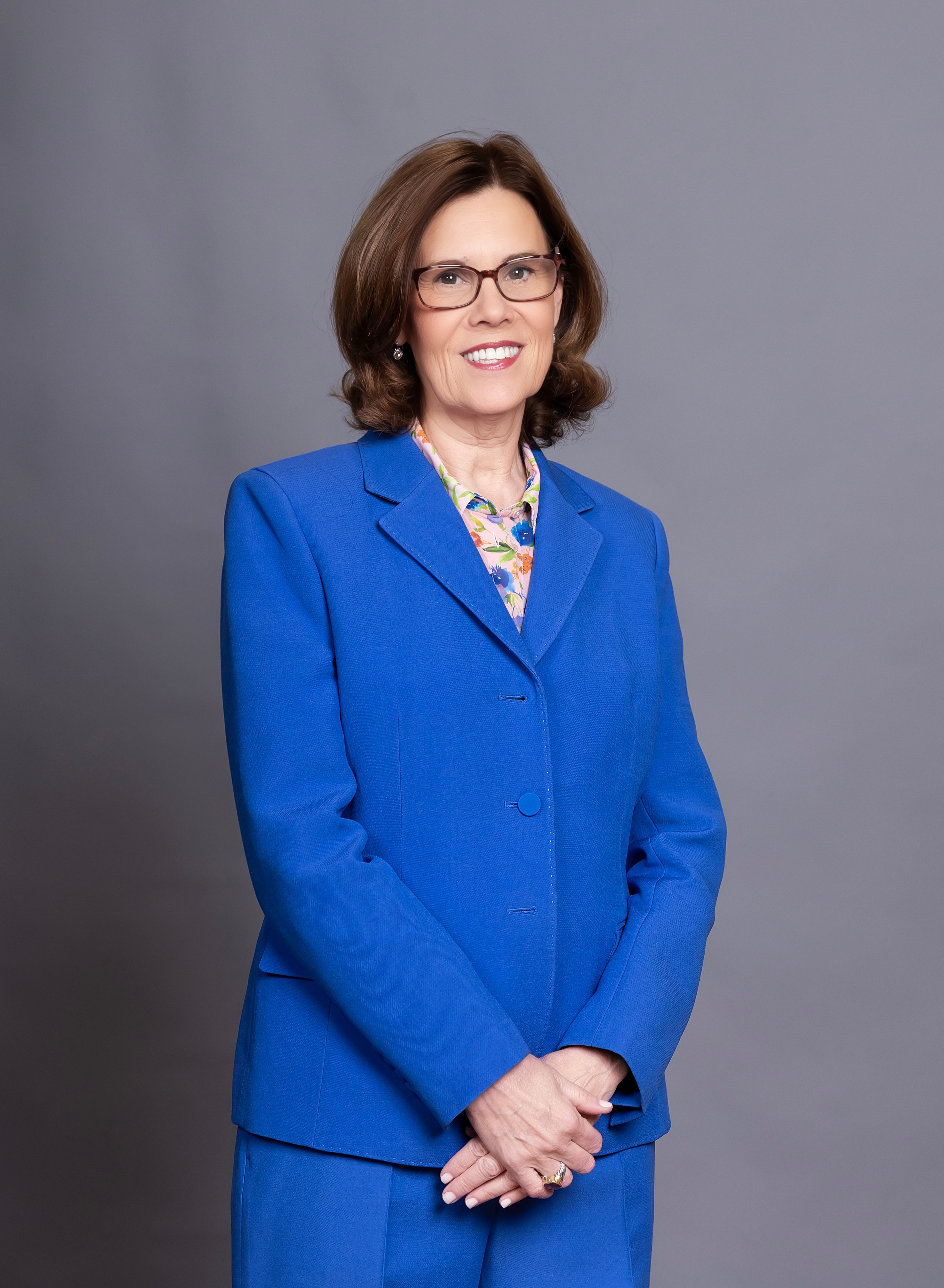 Assemblywoman McCann Stamato (LD-31) Answers the Better Blocks Questionnaire