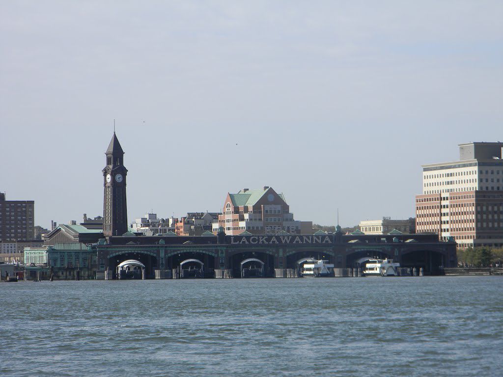 Candidate Surveys for Hoboken Mayoral and Council Elections